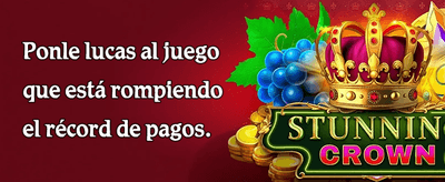 Bono Referido Maggico promotion