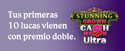 Recarga Diaria Explosiva promotion