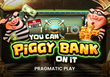 You Can Piggy Bank On It screenshot
