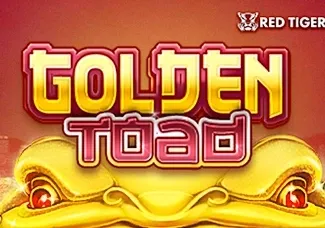 Golden Toad screenshot
