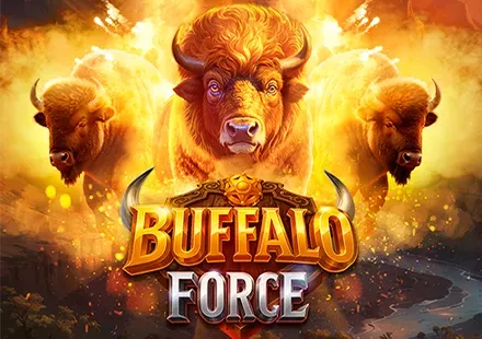 Buffalo Force