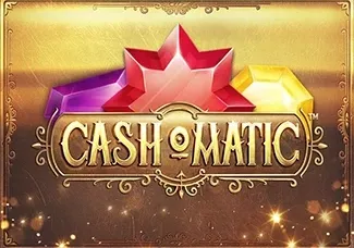 Cash-o-Matic screenshot