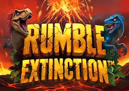 Rumble Extinction™