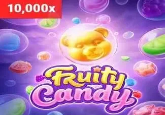 Fruity Candy screenshot