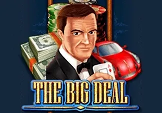 The Big Deal screenshot