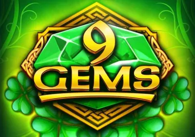 9 Gems screenshot