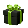 Sorteo de la Suerte Maggico welfare icon