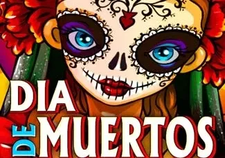 Dia De Muertos screenshot