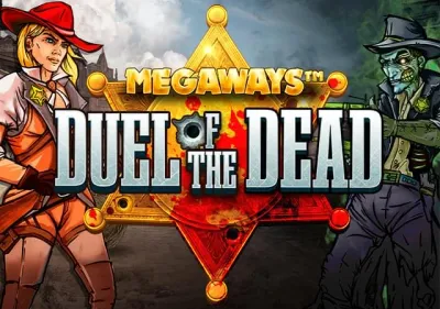 Megaways Duel of the Dead screenshot