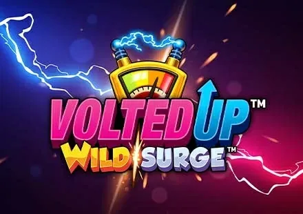 VoltedUP WildSurge™ screenshot